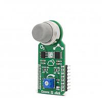 Mikroe MIKROE-2767 Gas Sensor Ozone 2 click