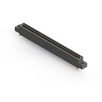 EDAC 895-041-542-402 Receptacles .100" (2.54mm) Pitch Card Edge Connector