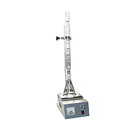Oil and Axid meter