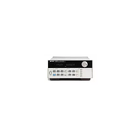 KEYSIGHT 66319B Dual Mobile Comm DC Source with Battery Emulation (15V, 3A, 45W)