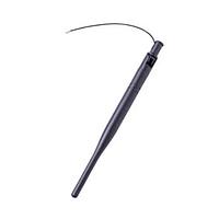 Abracon AEACAQ190012-S915 Passive Antenna External  Whip Knuckle Mount U.FL (UMCC), IPEX MHF1