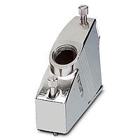 PHOENIX CONTACT 1886621 Heavy Duty Power Connectors VC-MEMV-T4-R-M25