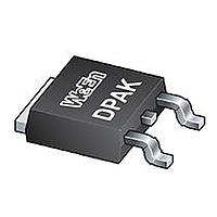 WeEn Semiconductors BYV10D-600PJ Power Diodes BYV10D-600P/TO252/REEL 13\" Q1/T1 *STANDARD MARK SMD