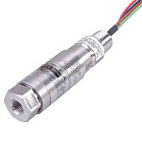 OMEGA PSW12V-HS Vibration Resistant Switches for Class I Hazardous Locations (Gauge, 6000 psi, NPT Female, 1/4 in, IP66, NEMA Type 4X, NEMA Type 7, NEMA Type 9)