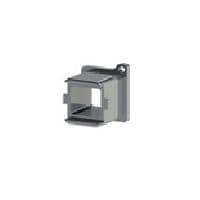 Amphenol FCI 10138460-101LF Accessories Bulk Head Rec Signal