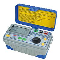 Leakage current tester