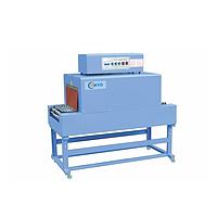 Mikyo MK-BSD450 Shrink Packing Machine (0-10m/min, 400×200mm)