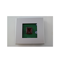 Xeltek DX2220 Socket Adapter (PLCC20; Opentop; DX socket)