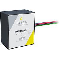CITEL M50-120Y-A AC Power Panel Mount Heavy Duty AC Surge Suppressor, 50kA, 120V 3 Phase