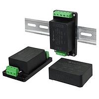 Power Line Filters