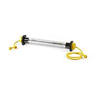 Molex 1301080307 Work Lamps LED TUBE LIGHT, 2FT 16/3-4FT 5-15P