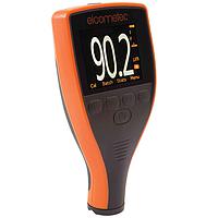 Elcometer A456CNBI1 Coating Thickness Gauge (0-1500μm, Non-Ferrous)