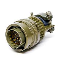 Amphenol Industrial PT06A12-98S-SR Plugs PT 10C 10#20 SKT PLUG