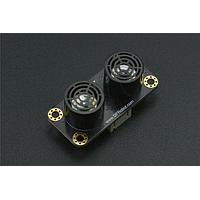 DFRobot SEN0304 Ultrasonic Sensor Gravity: URM09 Ultrasonic Distance Sensor (2~500cm, I2C)