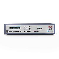 Low Resistance Tester