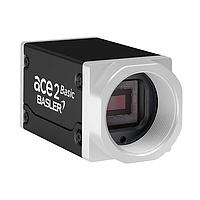 Basler 107822 Area Scan Cameras The Basler a2A1920-51gmBAS GigE camera with the Sony IMX392 CMOS sensor delivers 51 frames per second at 2.3 MP Resolution.