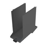 Weidmuller 1164710000 Electrical Enclosures CH20M45 B GGY/BK 2019