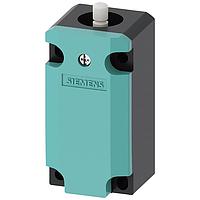 SIEMENS 3SE51320CA00 Quick Action Contact LIMSW BODY,40MM,PLASTIC,1NO+1NC,SNAP,M20