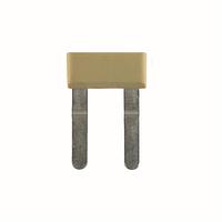 Weidmuller 0461100000 Cross Connector QB 2 WI RA8 IS