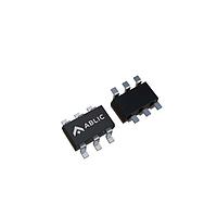 ABLIC S-8229AAN-M6T1U Battery Monitors