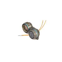 Amphenol Aerospace CF-970850-000 Fiber Optic MIL Spec Connectors CONNECTOR
