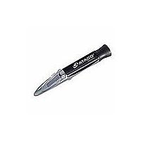 ATAGO Master-20T Portable Sucrose Brix Refractometer (0.0 ~ 20.0% Brix)