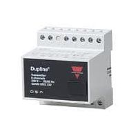 Carlo Gavazzi G34205502800 AC/DC Input Modules 10-30 VDC, 8 CH VOLT IN TRAN