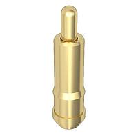 Mill-Max 0950-0-15-20-64-14-11-0 Contacts Low Profile SMT Spring-Loaded Pin, No Tail
