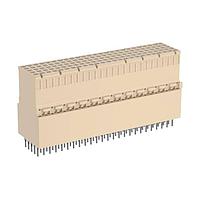 ERNI - TE Connectivity 114021-E Sockets ERMB 125 FS 1 EED9 * 3,70 A-E V-V * * 24