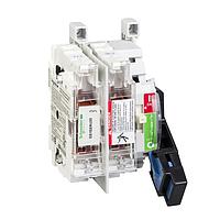 SCHNEIDER GS1EERU20 Disconnect Switches 600VAC 30AMP IEC DISCONNECT SWITCH