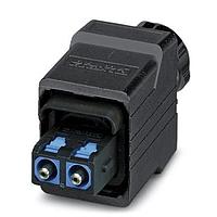 PHOENIX CONTACT 1657850 SC Connectors VS-PPC-C1-SCRJ- POBK-PG9-A4D-C