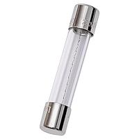 Mersen GGC30 Glass Fuses Fuse,Fast Acting,Electronic,Glass/Ceramic,10kA,125VAC,30A