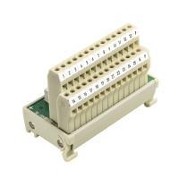 Weidmuller 8155630000 Terminal Block Interface Modules RS SD37B UNC LPK2