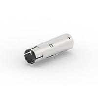 AMP Connectors - TE Connectivity 1103426-2 Inserts MALE INSERT, CRIMP 4-POS. 22DF CONTACTS