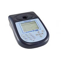 Palintest 7100 Photometer Benchtop Kit (650 nm, ± 1.0% T)