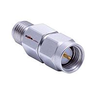 Amphenol XMA 2082-6042-10 Connectorized Attenuators Atten, SMA-m/f, 18GHz, 2W, 10dB