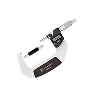 MITUTOYO 293-242-30 Coolant Proof Digimatic Outside Micrometer (50-75mm/0.001mm)