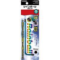 Vessel 8900BP H5 RAINBALL" L-wrench