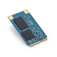 TDK SMT2A050GKLAWA00ESA0 mSATA SSDs Industrial SSD, mSATA, 50GB, 3D NAND (TLC mode), SATA III