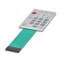PHOENIX CONTACT 2203570 Keypads KP HCS T-MED K28 C4 P13