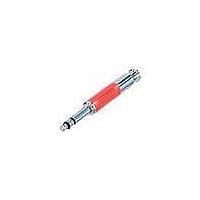 NEUTRIK NP3TT-1-R Phone Connectors 3C TT PLG RED