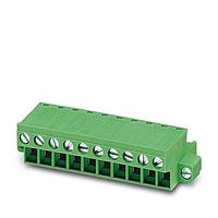 PHOENIX CONTACT 1779770 Plugs 15 Pos 5mm pitch Plug 24-12 AWG Screw