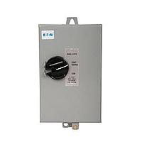 Eaton B100J0C Solid State Contactors MAN STR A