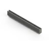 EDAC 745-104-541-206 Standard Card Edge Connectors Press-fit Card Edge Connector