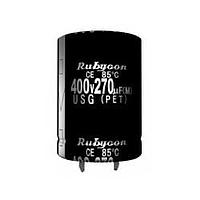 Rubycon 200USG1000MEFCSN25X35 General Purpose Electrolytic Capacitors GENERAL PURPOSE ELECTROLYTIC CAPACITORS