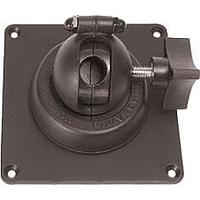 Panavise 336-V100 Mounting Hardware 100MM FLAT SCREEN BASE MOUNT