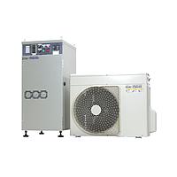 TAITEC CHV-1500AS Chiller for Industry (＋10℃ ~＋25℃; ±0.1℃; 1.1kW, R407C)