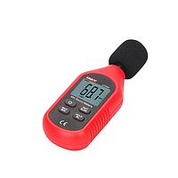 Sound Level Meter Calibration Service