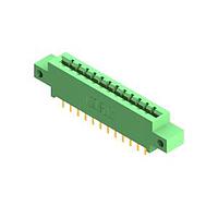 EDAC 337-024-520-812 Sockets Card Edge Connector