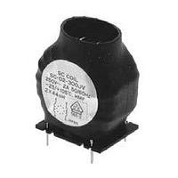 KEMET SC-04-200JV Line Filter 250V 4A 29mH DCR=150mOhms